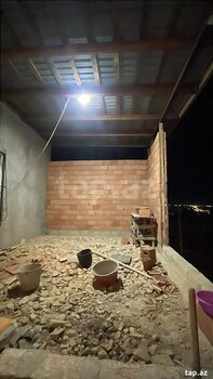 1-otaqlı yeni tikili, Xırdalan ş., 41 m²