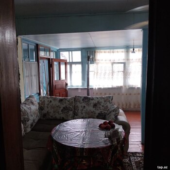 Həyət evi, Quba r.