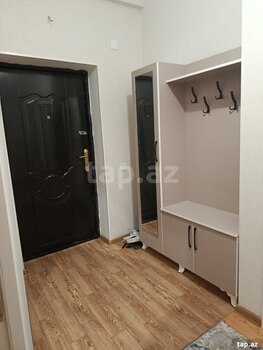 3-otaqlı yeni tikili kirayə verilir, Şirvan ş., 78 m²