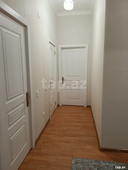 3-otaqlı yeni tikili kirayə verilir, Şirvan ş., 78 m²