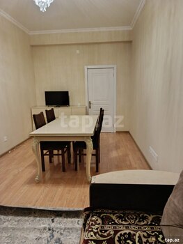 3-otaqlı yeni tikili kirayə verilir, Şirvan ş., 78 m²
