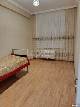 3-otaqlı yeni tikili kirayə verilir, Şirvan ş., 78 m²