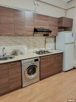 3-otaqlı yeni tikili kirayə verilir, Şirvan ş., 78 m²