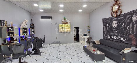 Obyekt, Cəlilabad ş.