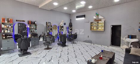 Obyekt, Cəlilabad ş.