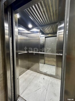 2-otaqlı yeni tikili kirayə verilir, General M.Həmidov küç., 110 m²