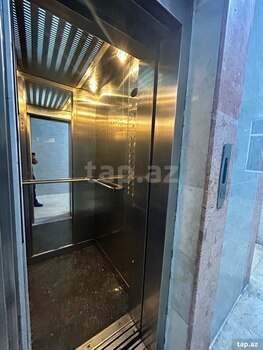 2-otaqlı yeni tikili kirayə verilir, General M.Həmidov küç., 110 m²