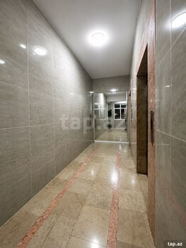 2-otaqlı yeni tikili kirayə verilir, General M.Həmidov küç., 110 m²