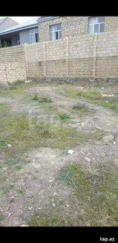 400 sot torpaq sahəsi, Gəncə ş.