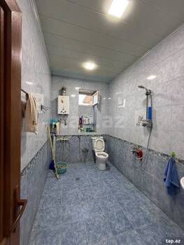 3-otaqlı mənzil, Biləcəri qəs., 70 m²