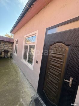 2-otaqlı yeni tikili kirayə verilir, Quba r., 50 m²