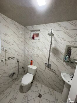 2-otaqlı yeni tikili kirayə verilir, Quba r., 50 m²