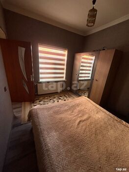 2-otaqlı yeni tikili kirayə verilir, Quba r., 50 m²