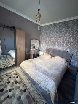 2-otaqlı yeni tikili kirayə verilir, Quba r., 50 m²