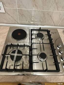 1-otaqlı yeni tikili kirayə verilir, İnşaatçılar m., 65 m²