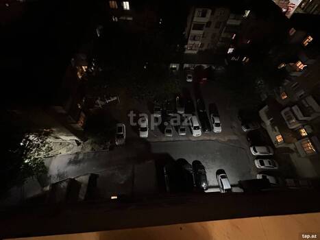 1-otaqlı yeni tikili kirayə verilir, İnşaatçılar m., 65 m²