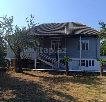 Həyət evi, Lənkəran ş.