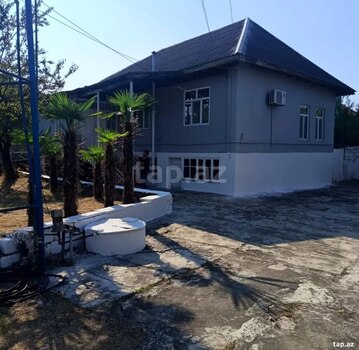 Həyət evi, Lənkəran ş.