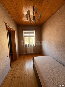 Həyət evi, Sulutəpə qəs.