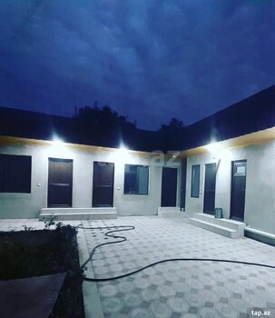 3-otaqlı yeni tikili kirayə verilir, Qazax r., 15 m²