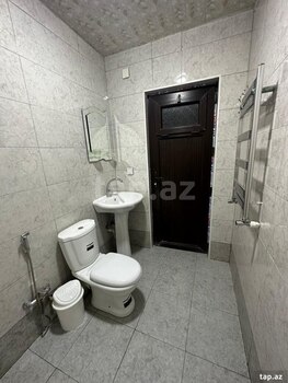 3-otaqlı yeni tikili kirayə verilir, Qazax r., 15 m²