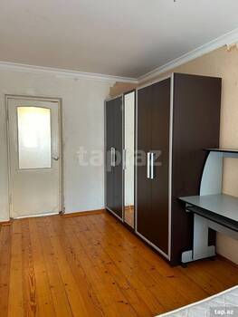 2-otaqlı mənzil kirayə verilir, A. Neymətulla küç., 55 m²