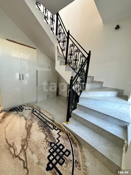Həyət evi kirayə verilir, Badamdar qəs.