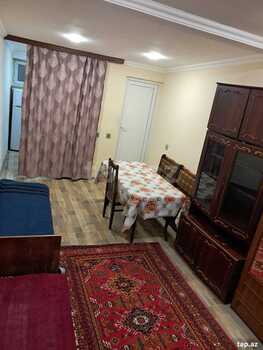 Həyət evi kirayə verilir, Səbail r.