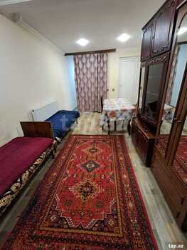 Həyət evi kirayə verilir, Səbail r.