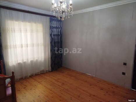 4-otaqlı mənzil, Binə qəs., 150 m²