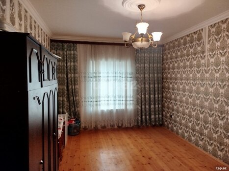 4-otaqlı mənzil, Binə qəs., 150 m²