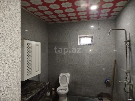 4-otaqlı mənzil, Binə qəs., 150 m²