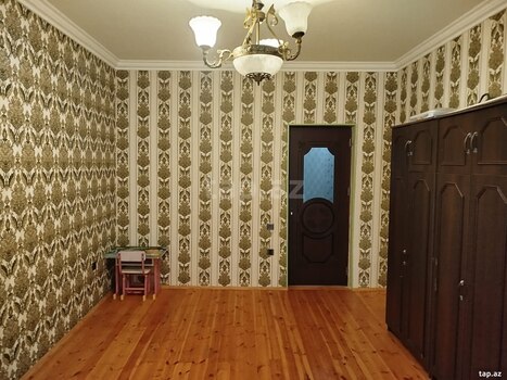 4-otaqlı mənzil, Binə qəs., 150 m²