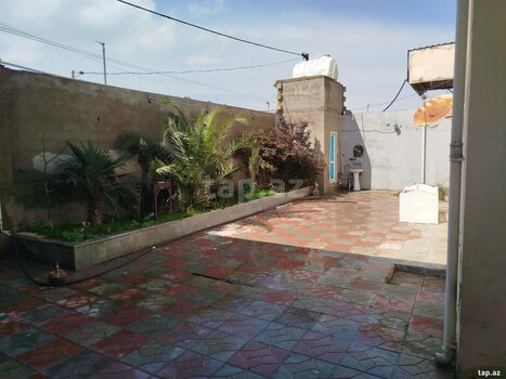 4-otaqlı mənzil, Binə qəs., 150 m²