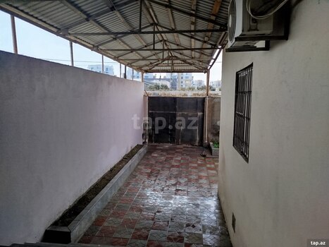 4-otaqlı mənzil, Binə qəs., 150 m²