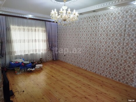 4-otaqlı mənzil, Binə qəs., 150 m²