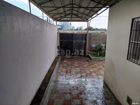 4-otaqlı mənzil, Binə qəs., 150 m²