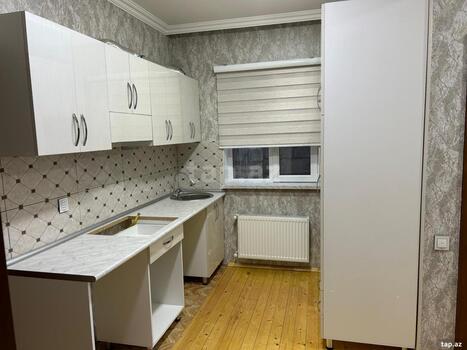 Həyət evi kirayə verilir, Xırdalan ş.