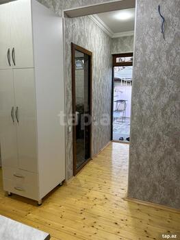 Həyət evi kirayə verilir, Xırdalan ş.