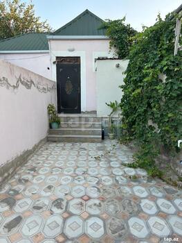 Həyət evi kirayə verilir, Xırdalan ş.