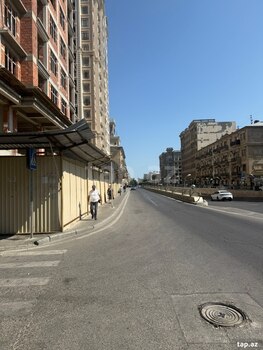2-otaqlı yeni tikili, N.Nərimanov r., 66 m²