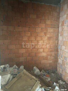 2-otaqlı yeni tikili, N.Nərimanov r., 66 m²