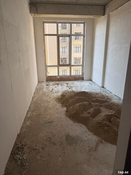 2-otaqlı yeni tikili, N.Nərimanov r., 66 m²