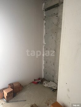2-otaqlı yeni tikili, N.Nərimanov r., 66 m²