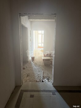 2-otaqlı yeni tikili, N.Nərimanov r., 66 m²