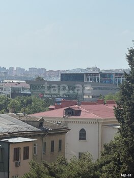 2-otaqlı yeni tikili, N.Nərimanov r., 66 m²