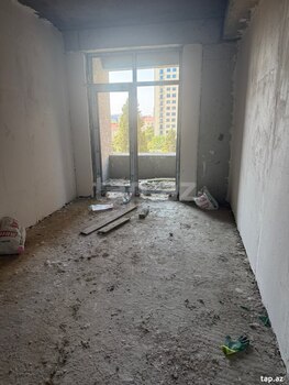 2-otaqlı yeni tikili, N.Nərimanov r., 66 m²