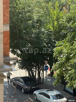 2-otaqlı yeni tikili, N.Nərimanov r., 66 m²