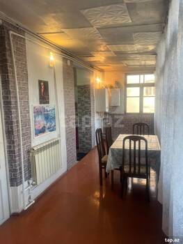 3-otaqlı mənzil, N.Nərimanov m., 64 m²