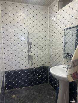 3-otaqlı mənzil, N.Nərimanov m., 64 m²